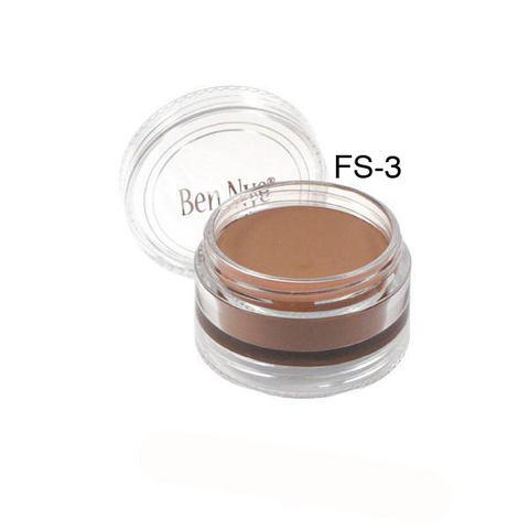 Ben Nye Five O'Sharp Cover in Olive Cover - Minifies Makeup Store