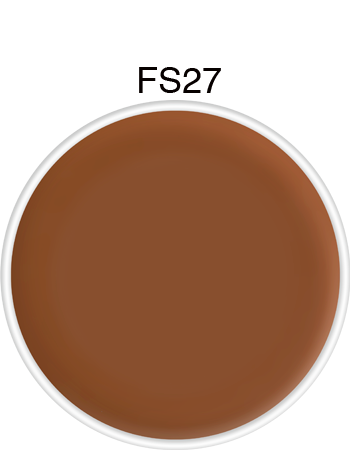 Kryolan Supracolor palette refill - Kryolan - Minifies Makeup Store