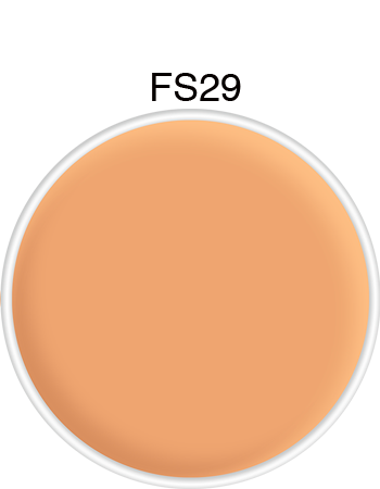 Kryolan Supracolor palette refill - Kryolan - Minifies Makeup Store