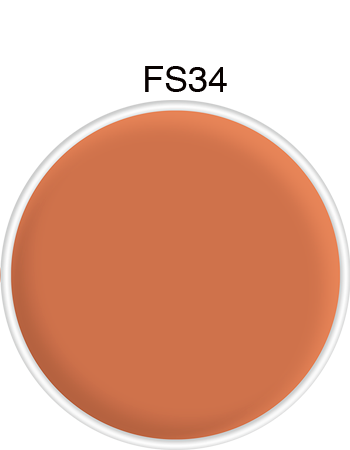 Kryolan Supracolor palette refill - Kryolan - Minifies Makeup Store