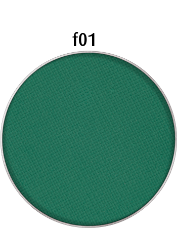 Kryolan Eye Shadow Matt Compact - Kryolan - Minifies Makeup Store