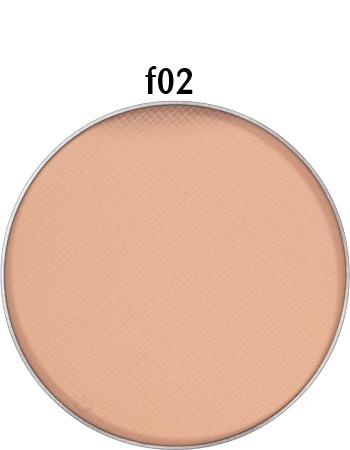 Kryolan Eye Shadow Matt Refill - Kryolan - Minifies Makeup Store
