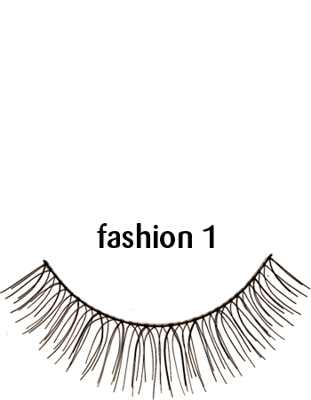 Kryolan Eyelashes - Kryolan - Minifies Makeup Store