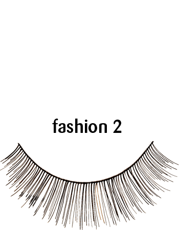 Kryolan Eyelashes - Kryolan - Minifies Makeup Store