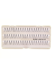 Flare Individual Eyelashes - vendor-unknown - Minifies Makeup Store