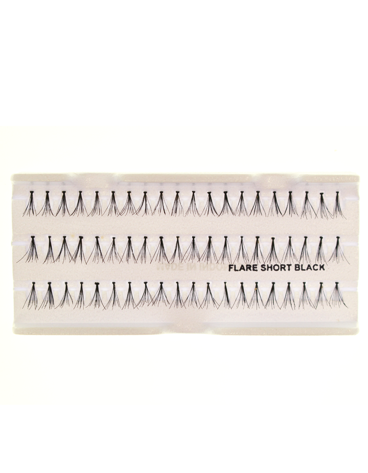 Flare Individual Eyelashes - vendor-unknown - Minifies Makeup Store