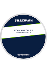 Kryolan Foam Capsules - Kryolan - Minifies Makeup Store