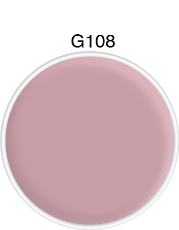 Kryolan Rubber Mask Grease Refill - Kryolan - Minifies Makeup Store