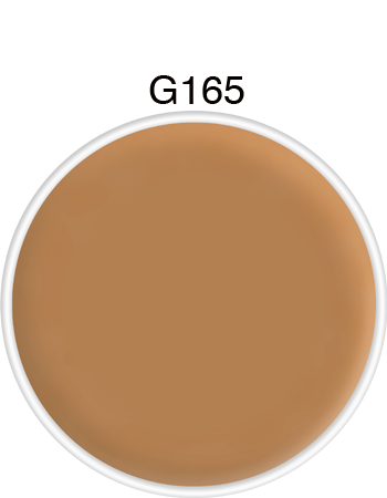 Kryolan Supracolor palette refill - Kryolan - Minifies Makeup Store