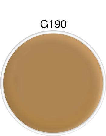 Kryolan Supracolor palette refill - Kryolan - Minifies Makeup Store