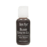 Ben Nye Blood SFX Gel Small - Minifies Makeup Store