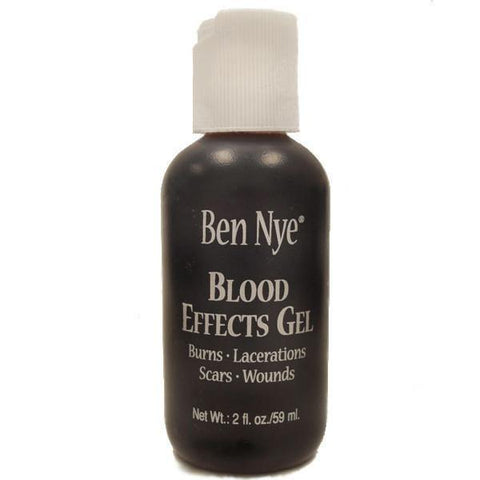 Ben Nye Blood SFX Gel Large - Minifies Makeup Store