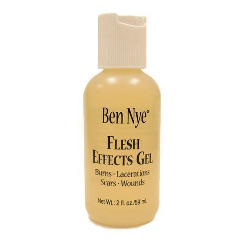 Ben Nye Flesh SFX Gel Large - Minifies Makeup Store