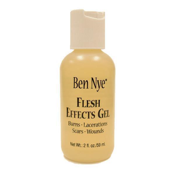 Ben Nye Flesh SFX Gel Large - Minifies Makeup Store