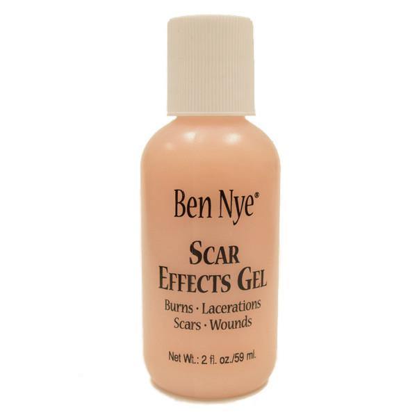 Ben Nye Scar SFX Gel Large - Minifies Makeup Store