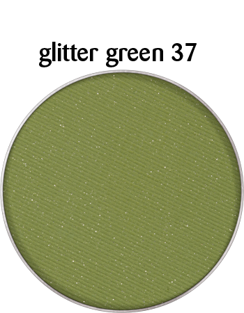 Kryolan Glitter Eye Shadow refill - Kryolan - Minifies Makeup Store