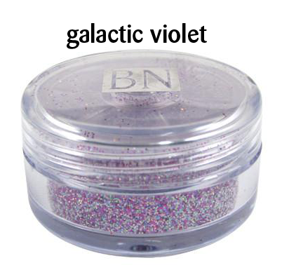 Ben Nye Sparklers Glitters - Ben Nye - Minifies Makeup Store