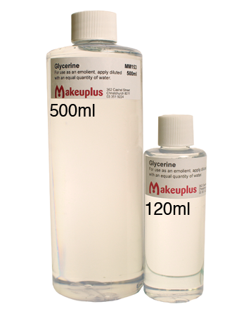 Makeuplus Glycerine - Makeuplus - Minifies Makeup Store