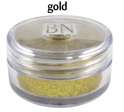 Ben Nye Sparklers Glitters - Ben Nye - Minifies Makeup Store