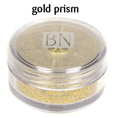 Ben Nye Sparklers Glitters - Ben Nye - Minifies Makeup Store