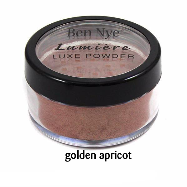 Ben Nye Luxe Powder - Ben Nye - Minifies Makeup Store