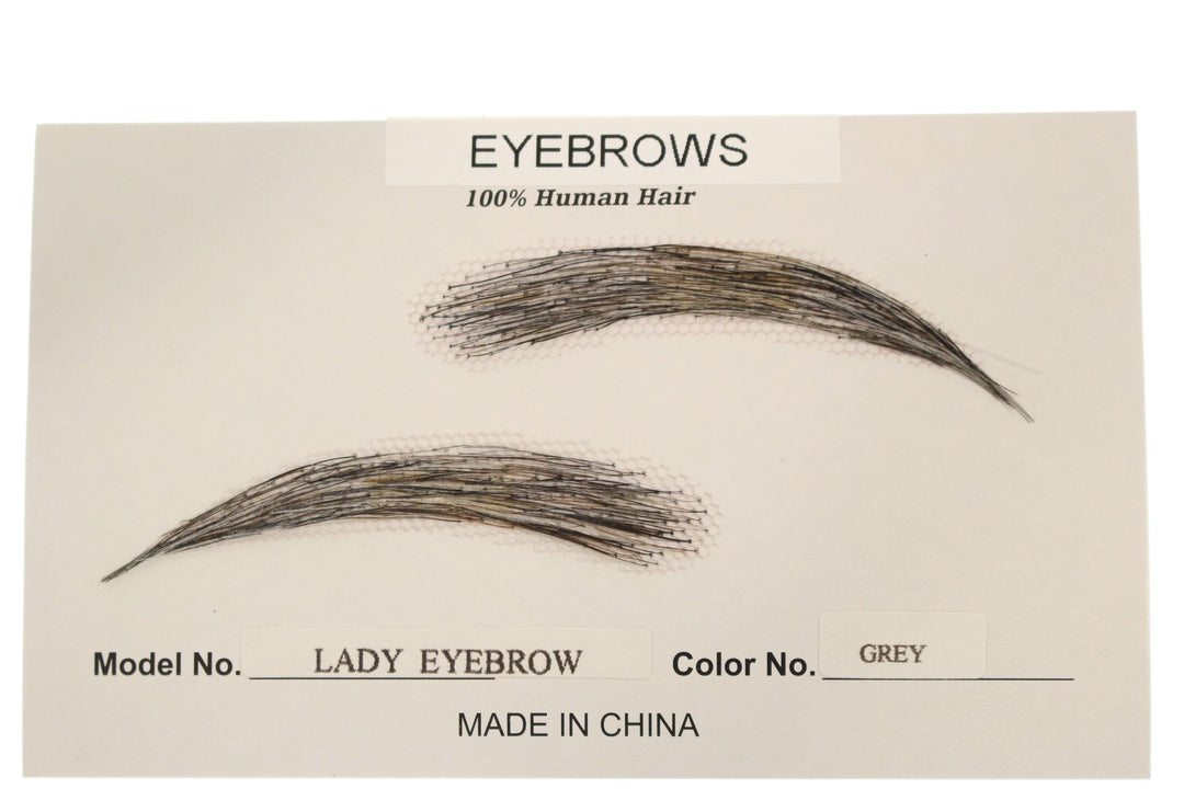 Ladys Eyebrows - vendor-unknown - Minifies Makeup Store