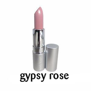 Ben Nye Lipstick in Gypsy Rose, a soft pale pink - Minifies Makeup Store