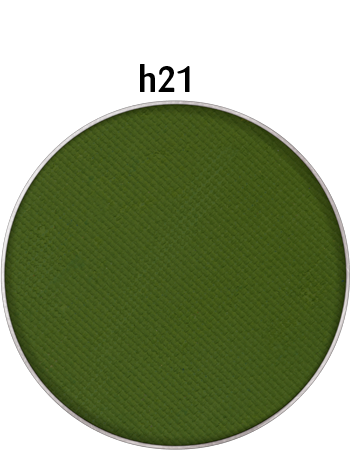 Kryolan Eye Shadow Matt Compact - Kryolan - Minifies Makeup Store