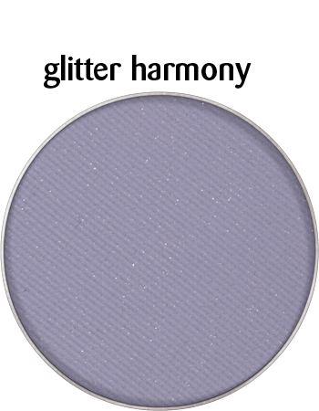 Kryolan Glitter Eye Shadow Compact - Kryolan - Minifies Makeup Store