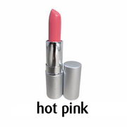 Ben Nye Lipstick in Hot Pink - Minifies Makeup Store