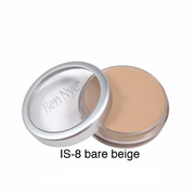Ben Nye HD Matte Foundation in Bare Beige - Minifies Makeup Store