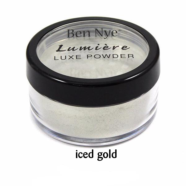 Ben Nye Luxe Powder - Ben Nye - Minifies Makeup Store