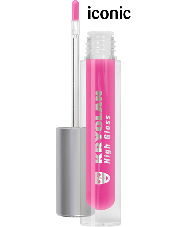 Kryolan High Gloss