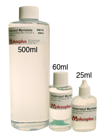 Makeuplus Isopropyl Myristate - Makeuplus - Minifies Makeup Store