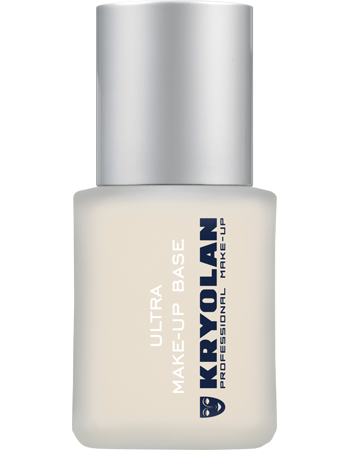 Kryolan Ultra Make-up Base - Kryolan - Minifies Makeup Store