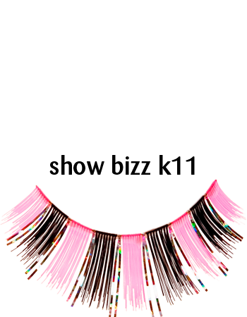 Kryolan Eyelashes - Kryolan - Minifies Makeup Store