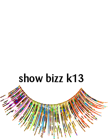 Kryolan Eyelashes - Kryolan - Minifies Makeup Store