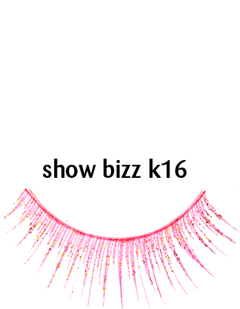 Kryolan Eyelashes - Kryolan - Minifies Makeup Store