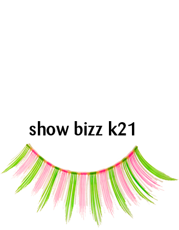 Kryolan Eyelashes - Kryolan - Minifies Makeup Store