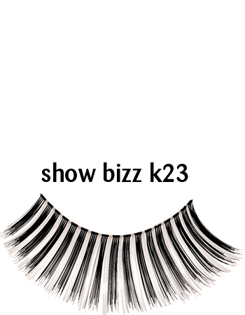 Kryolan Eyelashes - Kryolan - Minifies Makeup Store