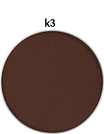 Kryolan Eye Shadow Matt Refill - Kryolan - Minifies Makeup Store