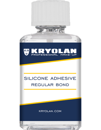 Kryolan Silicone Adhesive Regular Bond - Kryolan - Minifies Makeup Store