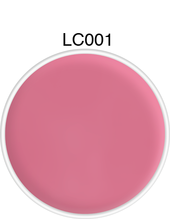 Kryolan Lip Palette Refill - Kryolan - Minifies Makeup Store