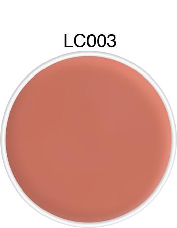 Kryolan Lip Palette Refill - Kryolan - Minifies Makeup Store