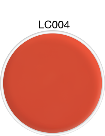 Kryolan Lip Palette Refill - Kryolan - Minifies Makeup Store