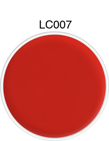 Kryolan Lip Palette Refill - Kryolan - Minifies Makeup Store