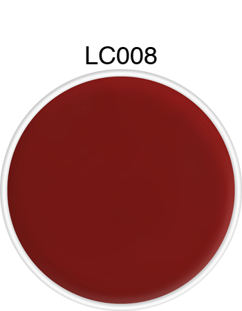 Kryolan Lip Palette Refill - Kryolan - Minifies Makeup Store