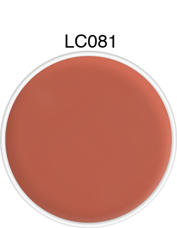 Kryolan Lip Palette Refill - Kryolan - Minifies Makeup Store