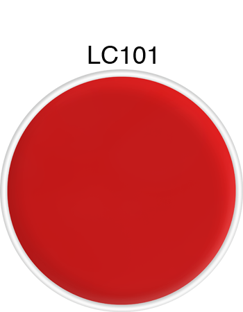 Kryolan Lip Palette Refill - Kryolan - Minifies Makeup Store