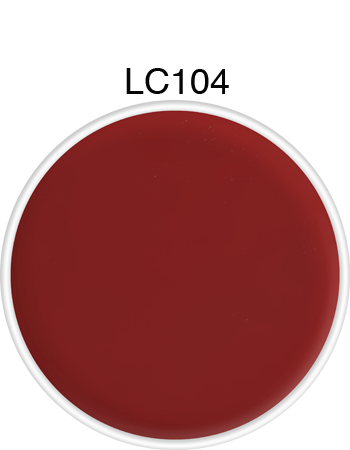 Kryolan Lip Palette Refill - Kryolan - Minifies Makeup Store